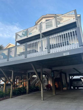 Endless Summer Beach House